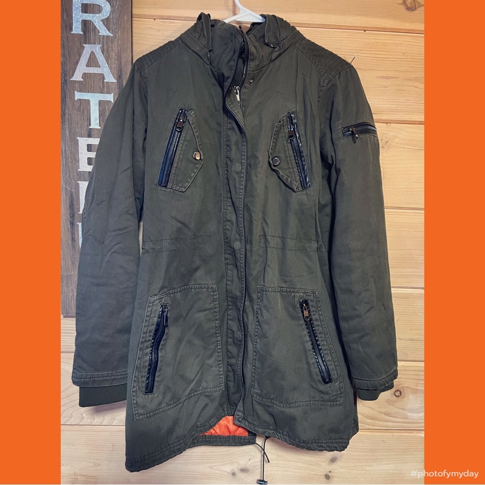 Dress Barn Winter jacket
